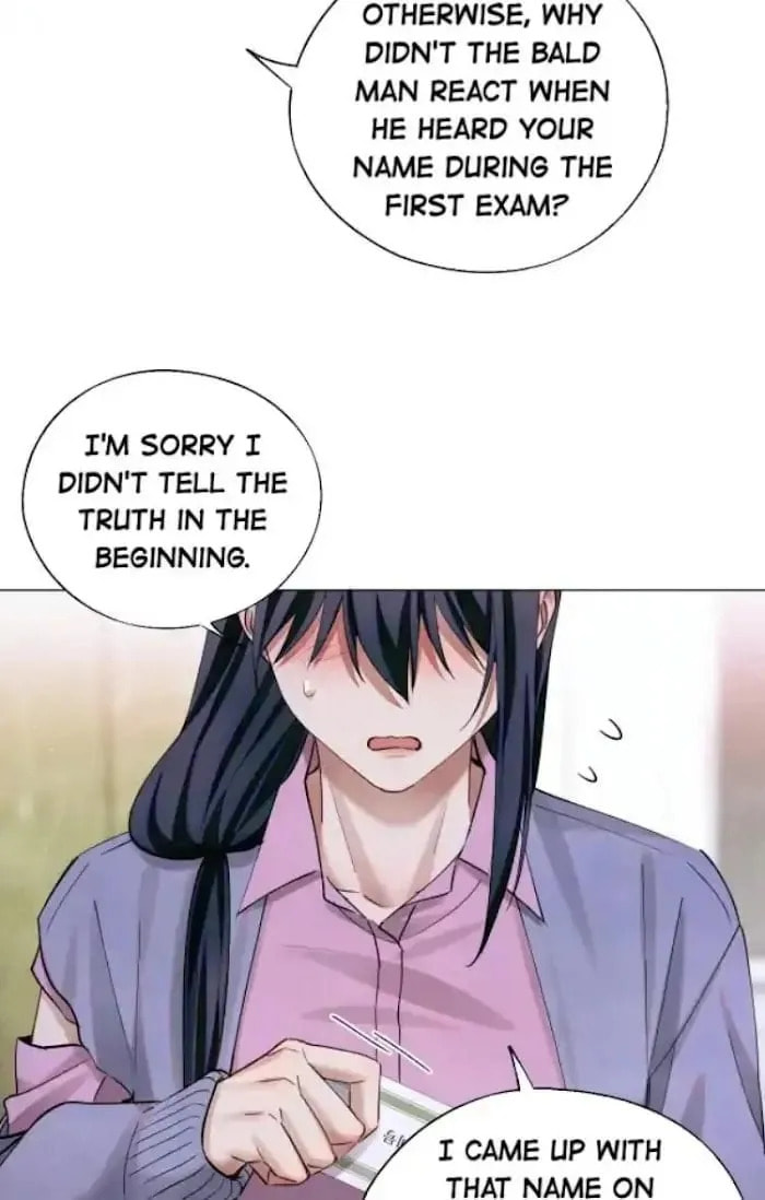 Read Global Examination chapter 69 image 48 on Lezhin