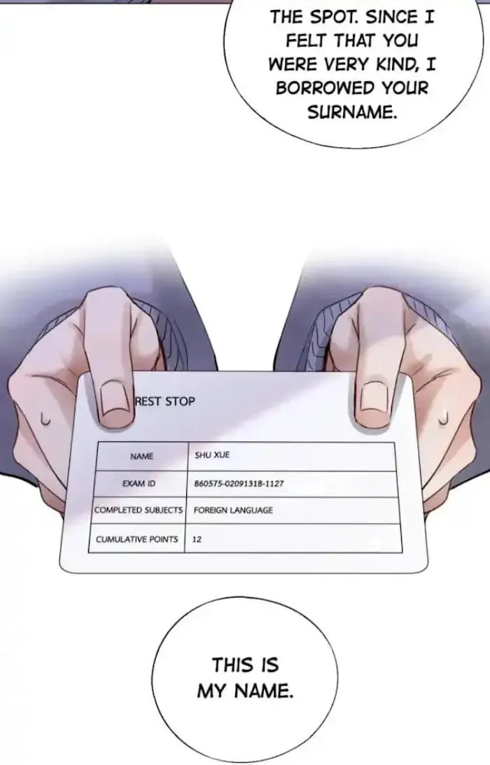 Read Global Examination chapter 69 image 49 on Lezhin