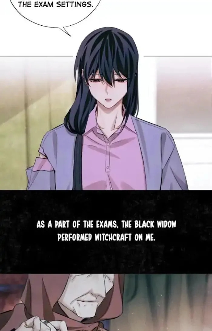 Read Global Examination chapter 69 image 5 on Lezhin