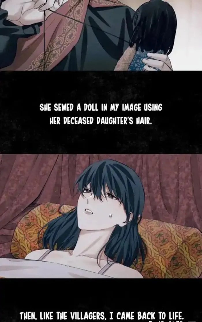 Read Global Examination chapter 69 image 6 on Lezhin