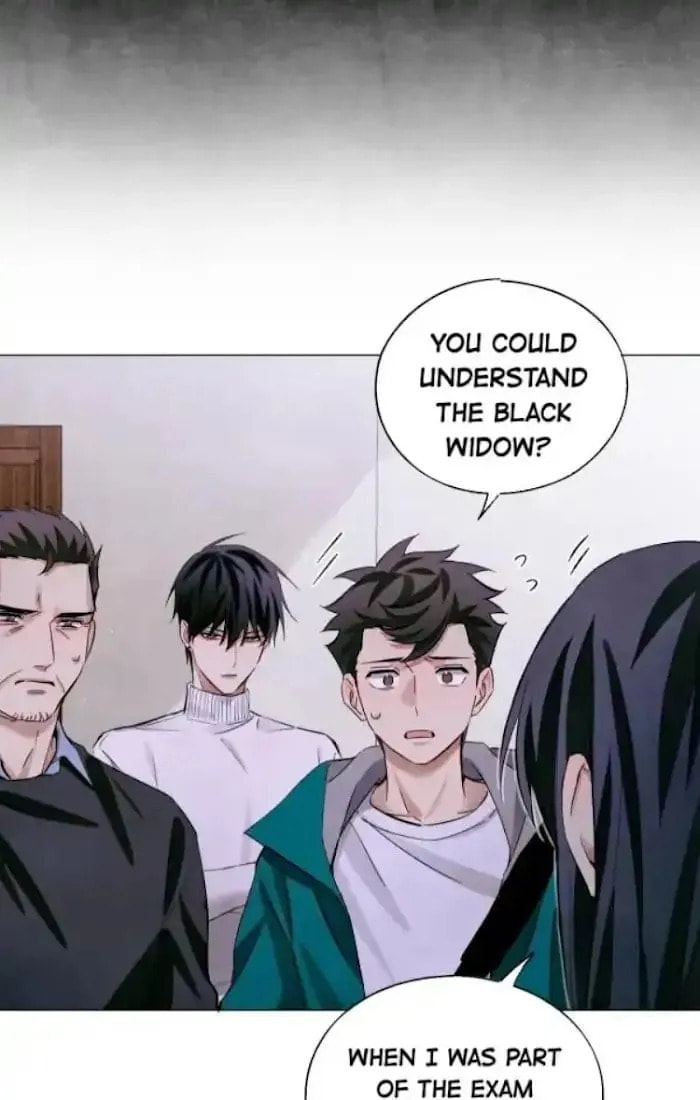 Read Global Examination chapter 69 image 9 on Lezhin