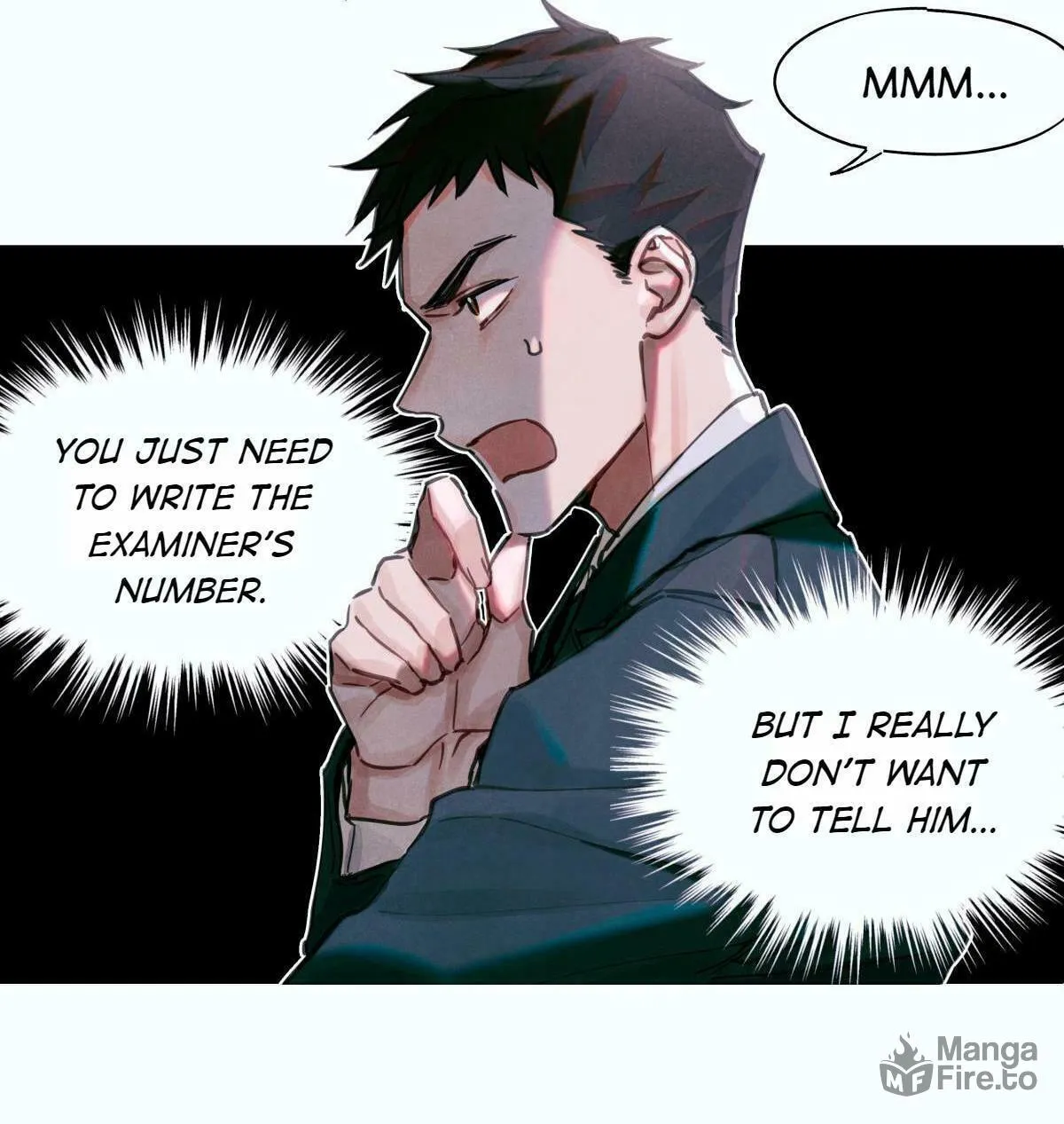Read Global Examination chapter 7 image 10 on Lezhin