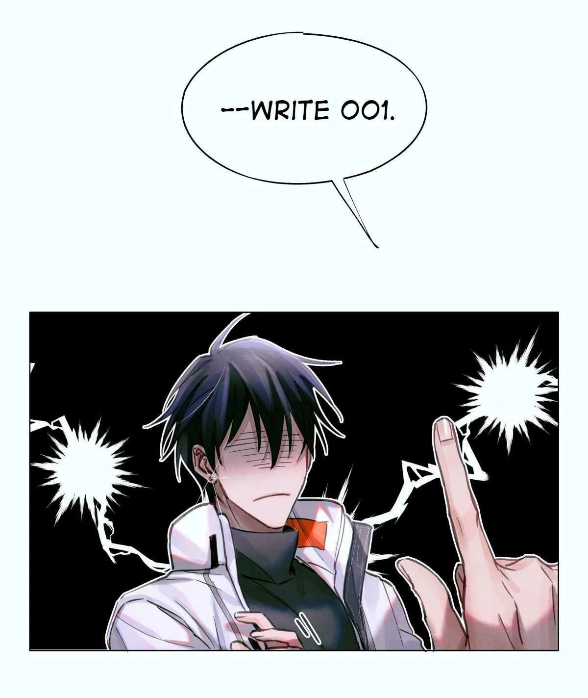 Read Global Examination chapter 7 image 11 on Lezhin