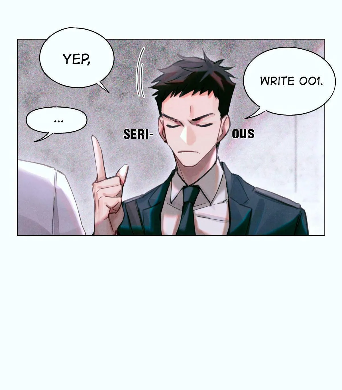 Read Global Examination chapter 7 image 12 on Lezhin