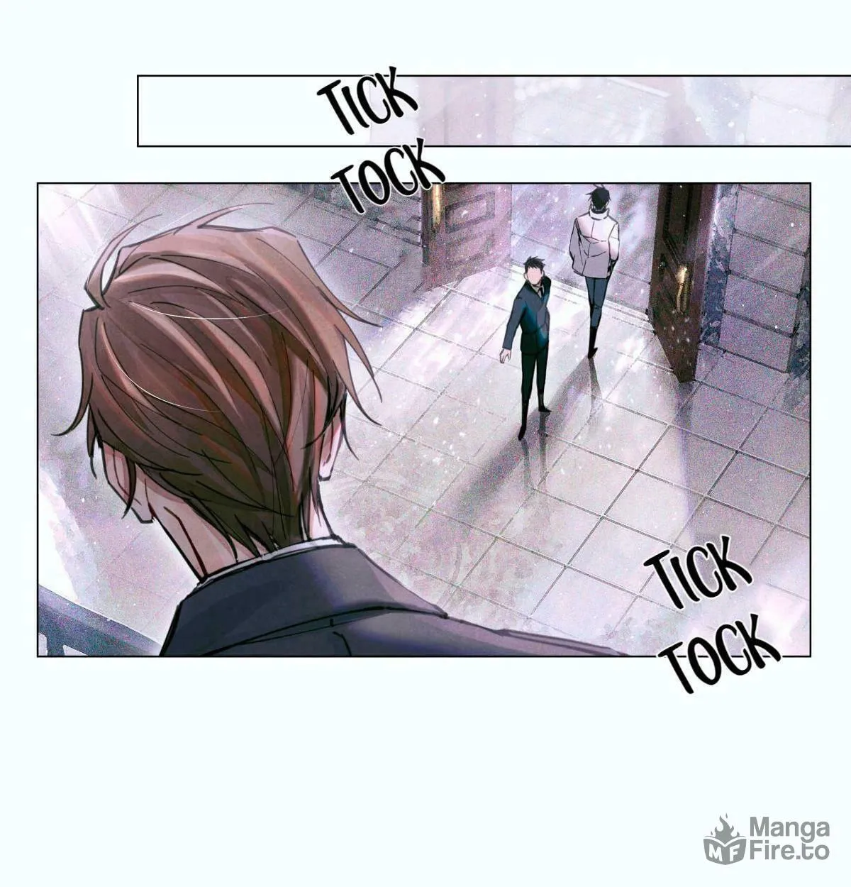 Read Global Examination chapter 7 image 14 on Lezhin