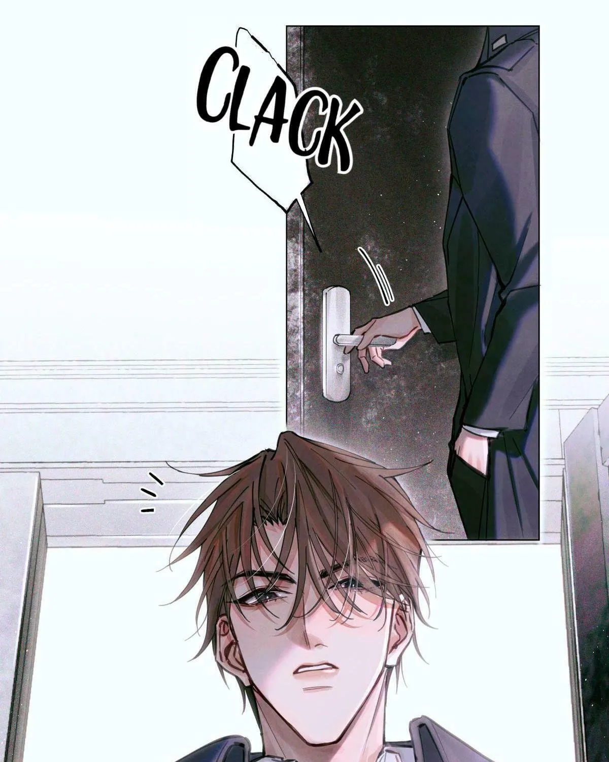 Read Global Examination chapter 7 image 15 on Lezhin