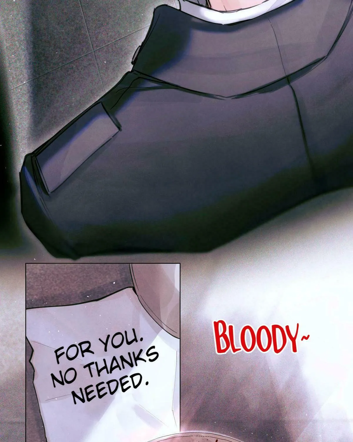Read Global Examination chapter 7 image 19 on Lezhin