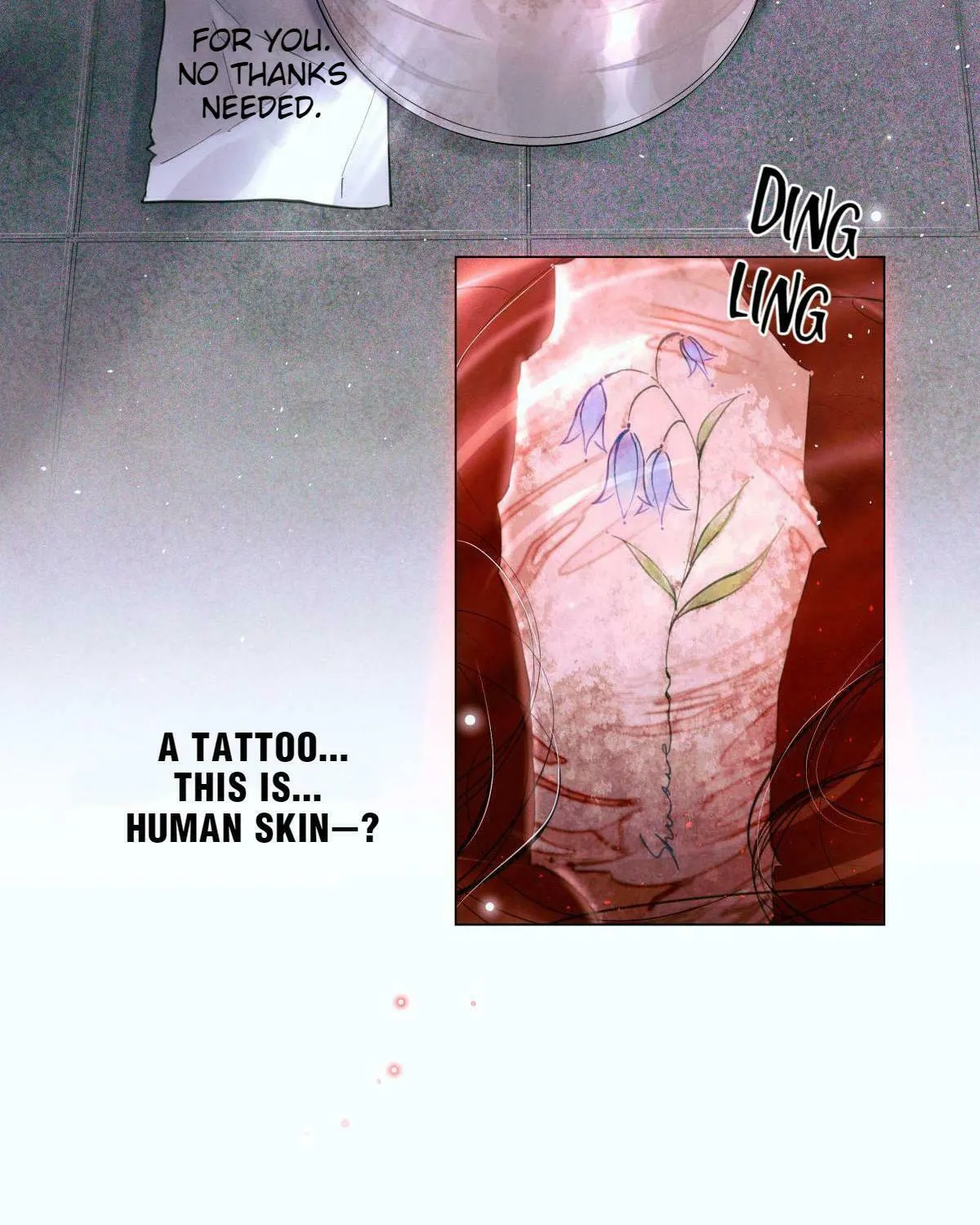 Read Global Examination chapter 7 image 21 on Lezhin