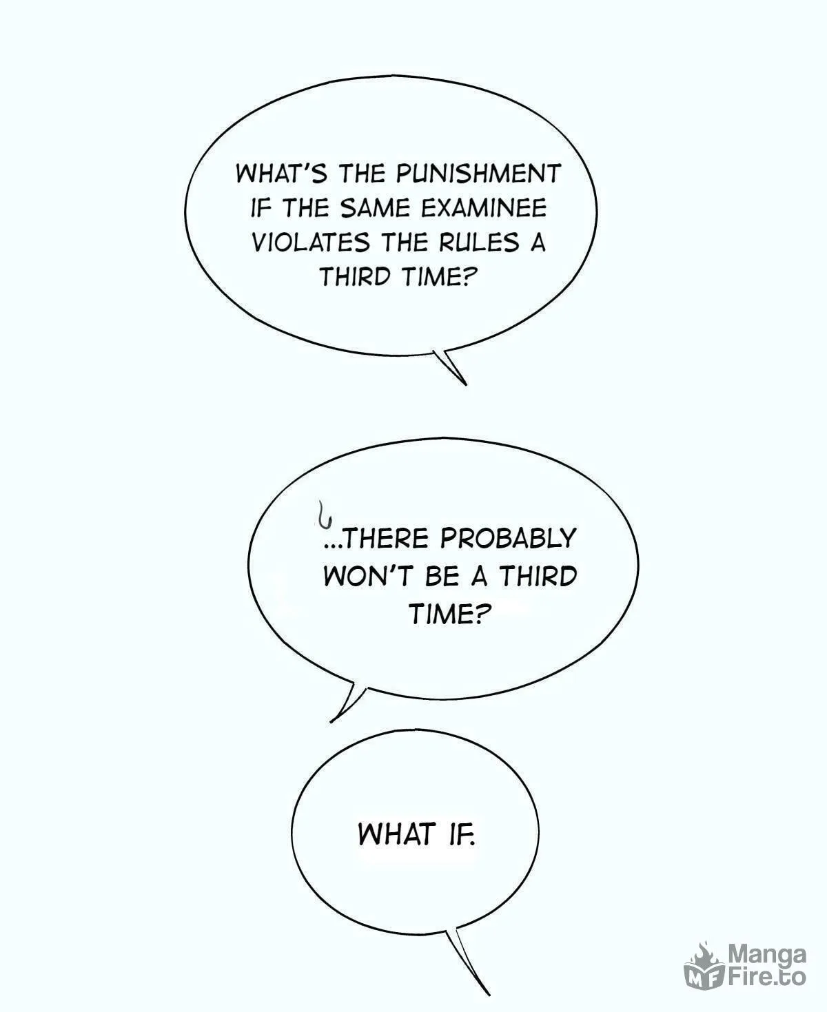 Read Global Examination chapter 7 image 28 on Lezhin