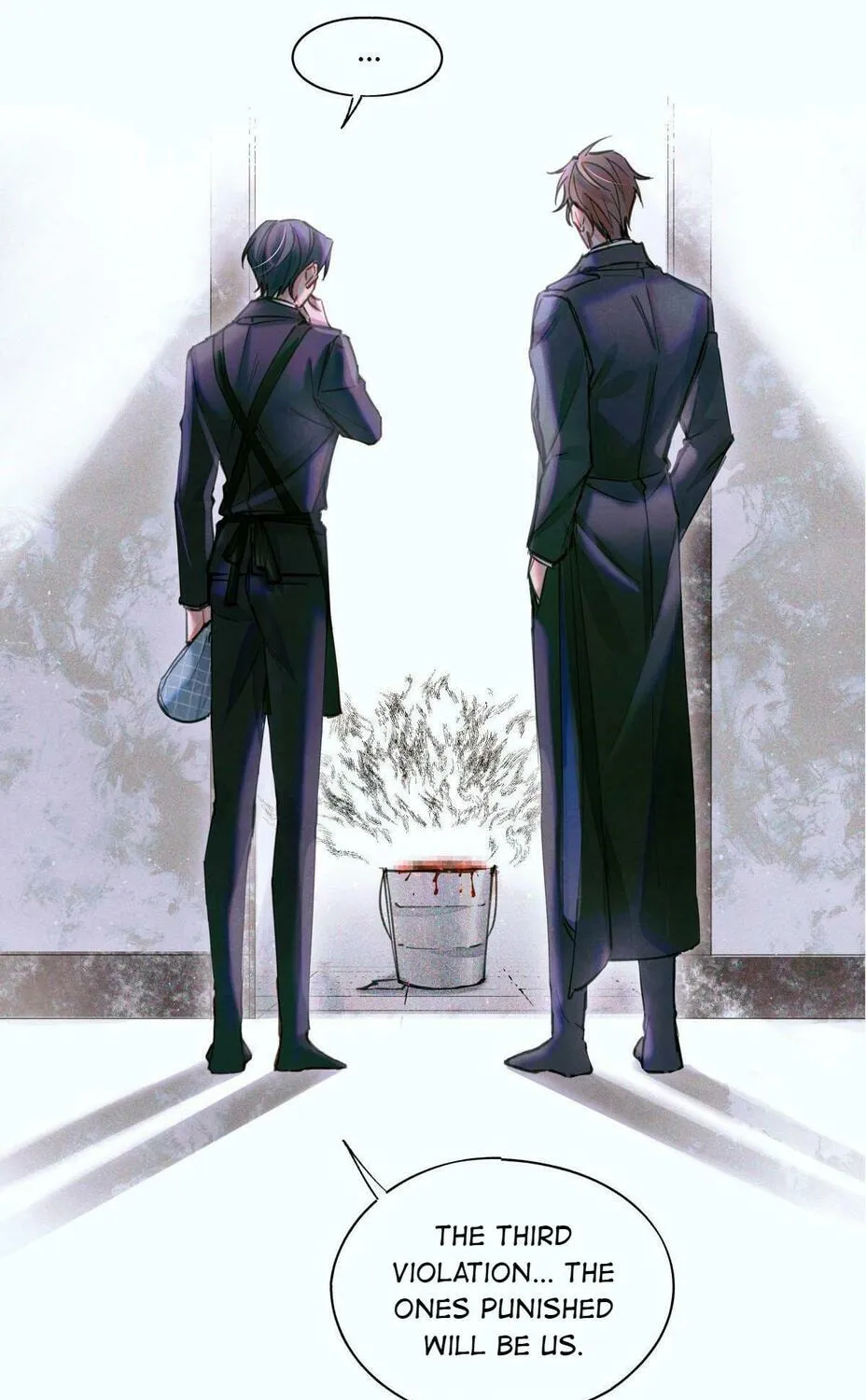Read Global Examination chapter 7 image 29 on Lezhin