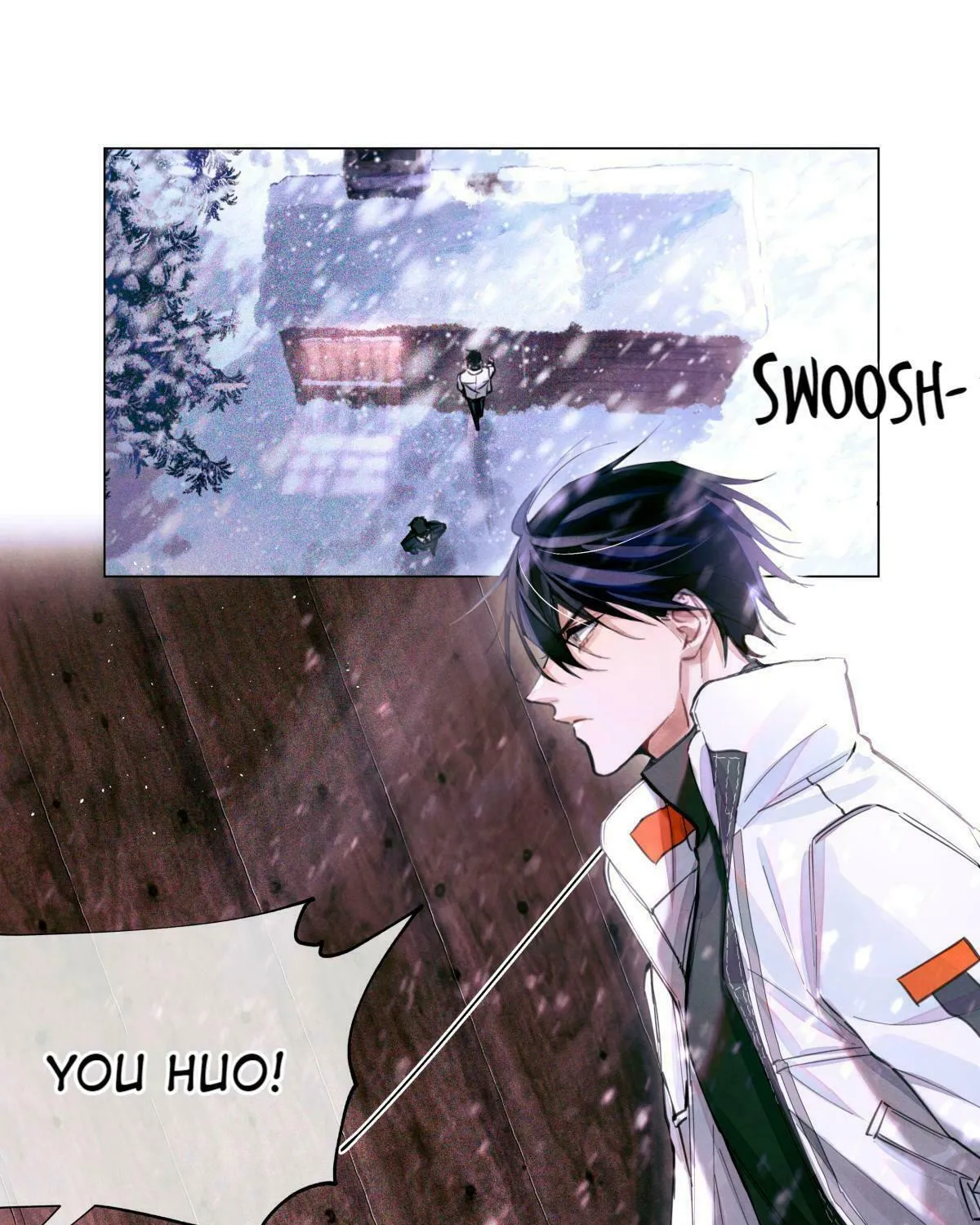 Read Global Examination chapter 7 image 33 on Lezhin