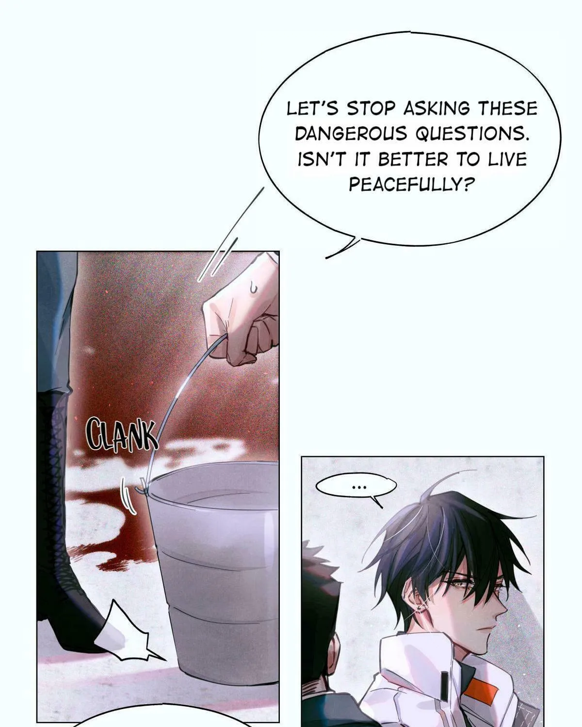 Read Global Examination chapter 7 image 4 on Lezhin