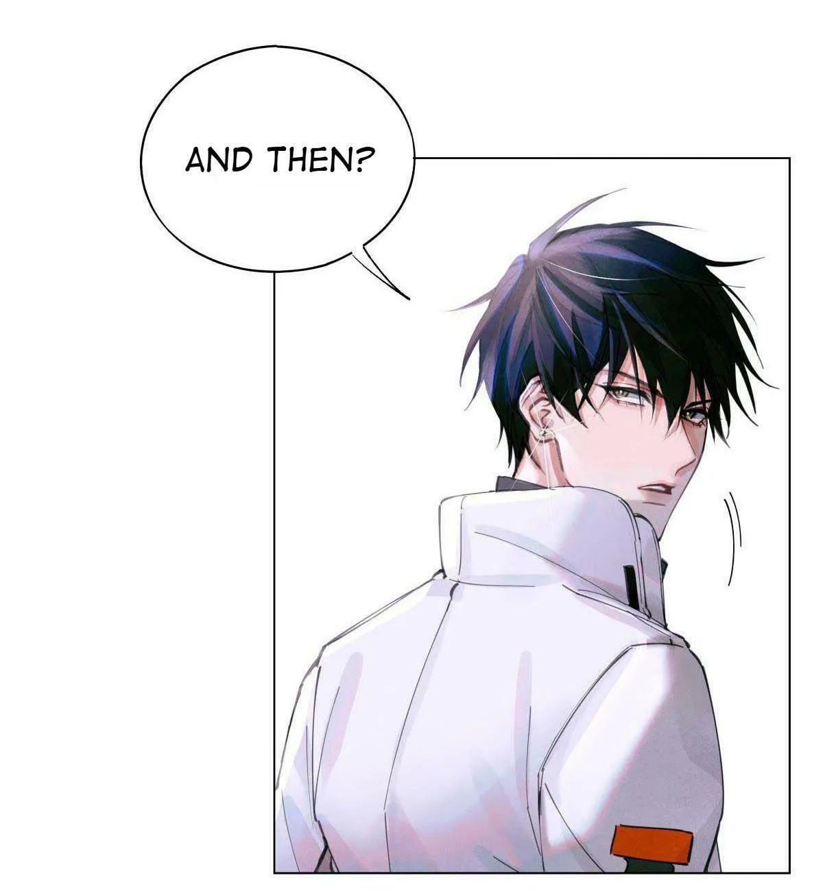 Read Global Examination chapter 7 image 47 on Lezhin