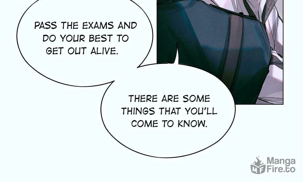 Read Global Examination chapter 7 image 5 on Lezhin
