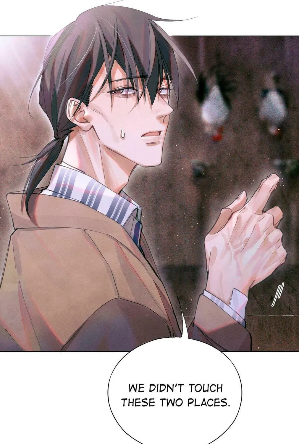 Read Global Examination chapter 7 image 50 on Lezhin
