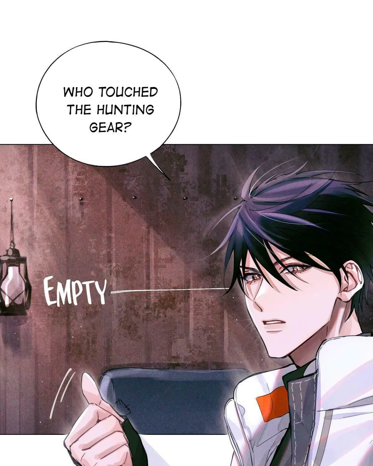 Read Global Examination chapter 7 image 56 on Lezhin