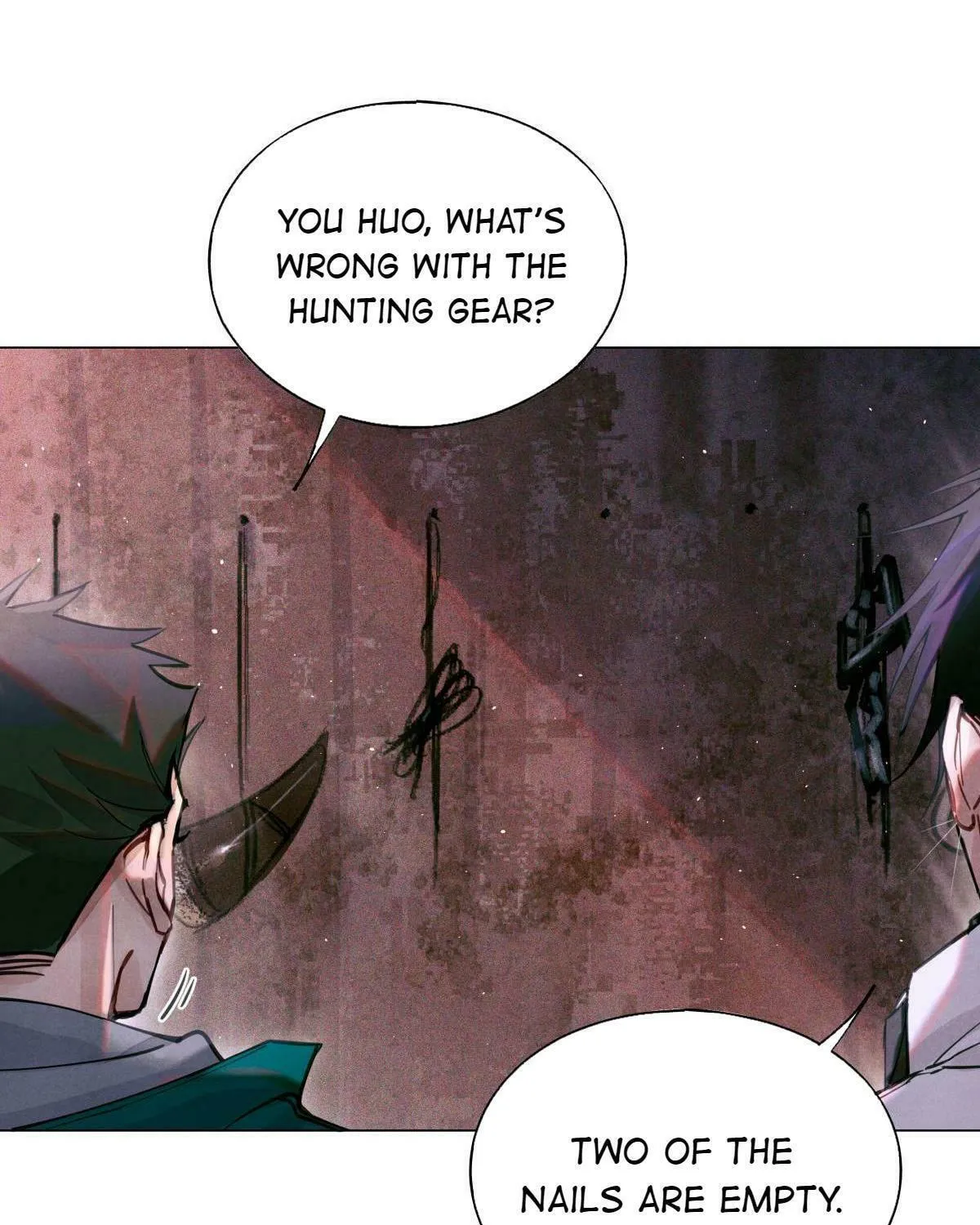 Read Global Examination chapter 7 image 64 on Lezhin