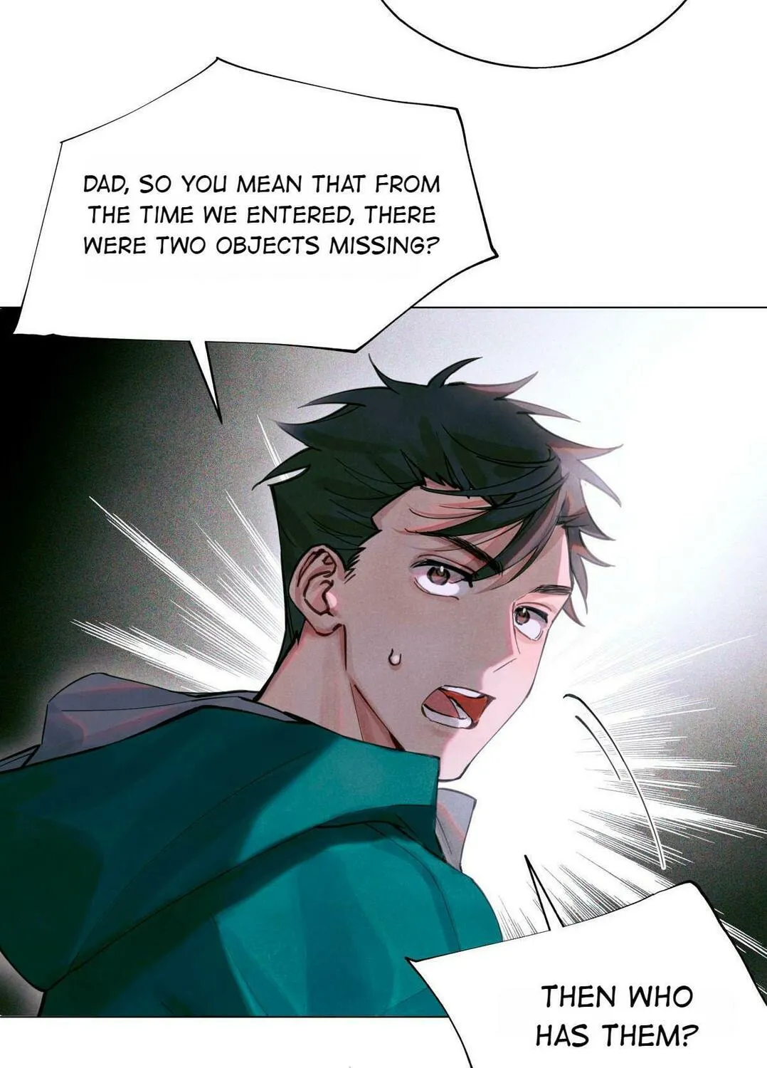 Read Global Examination chapter 7 image 68 on Lezhin
