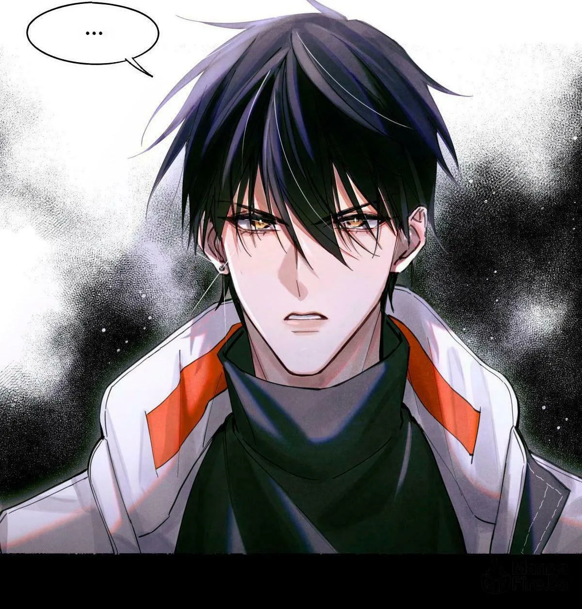 Read Global Examination chapter 7 image 70 on Lezhin