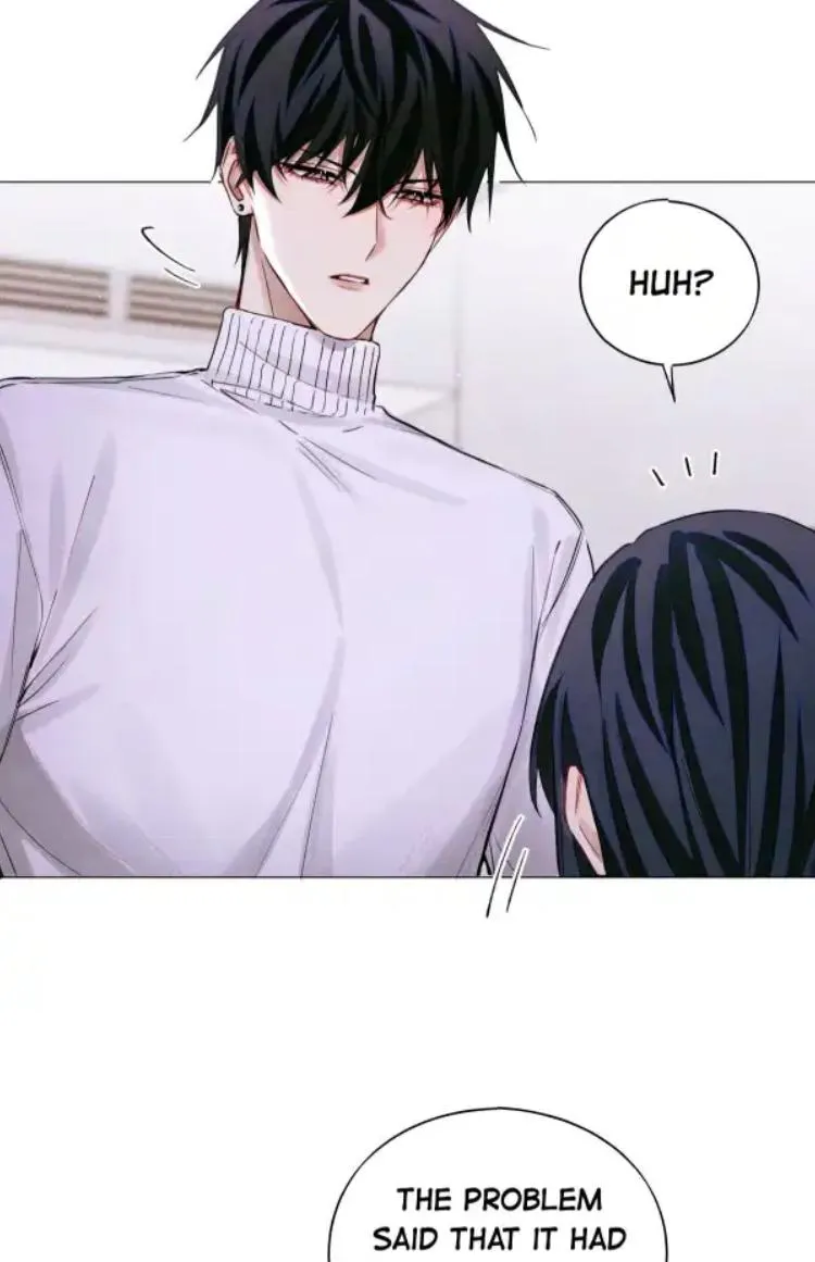 Read Global Examination chapter 70 image 11 on Lezhin