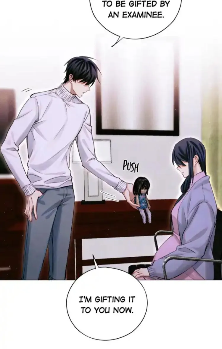 Read Global Examination chapter 70 image 12 on Lezhin