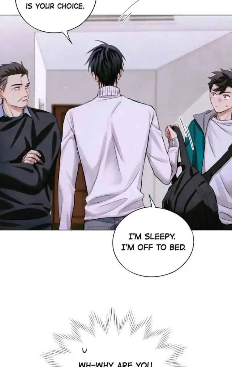 Read Global Examination chapter 70 image 16 on Lezhin