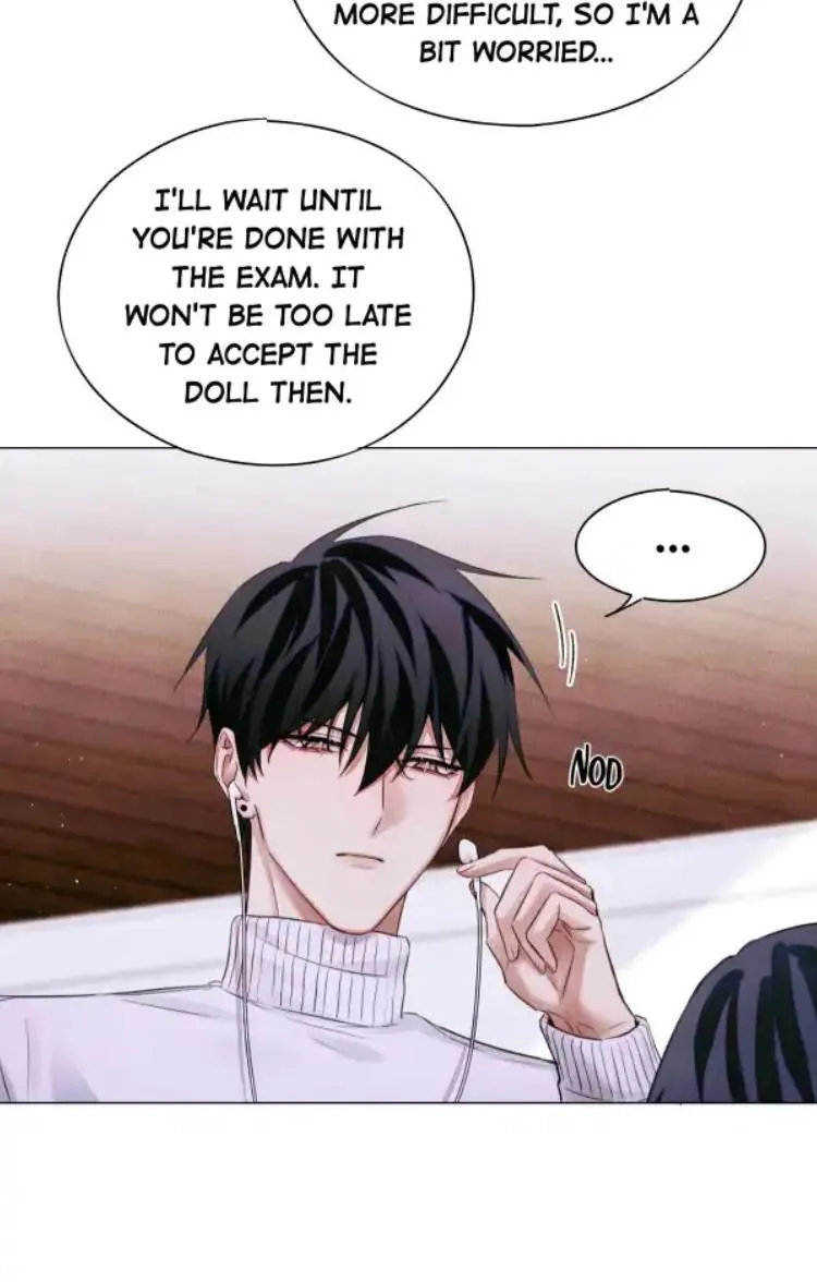 Read Global Examination chapter 70 image 26 on Lezhin