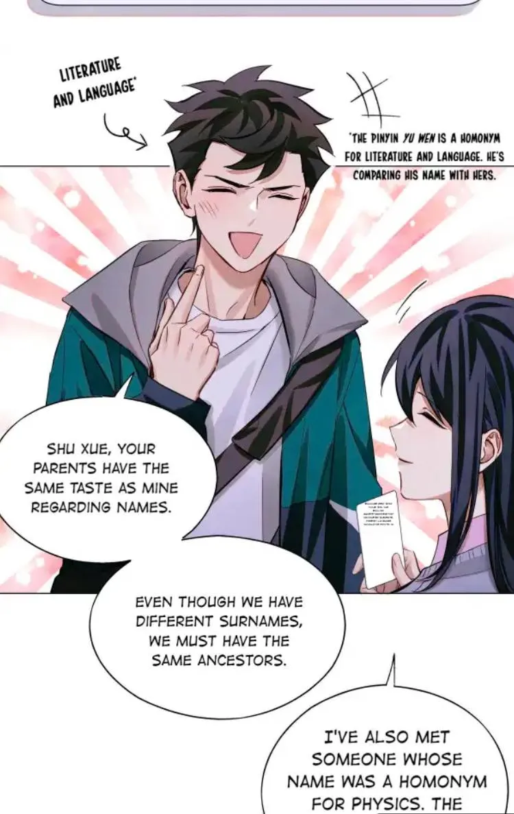 Read Global Examination chapter 70 image 3 on Lezhin
