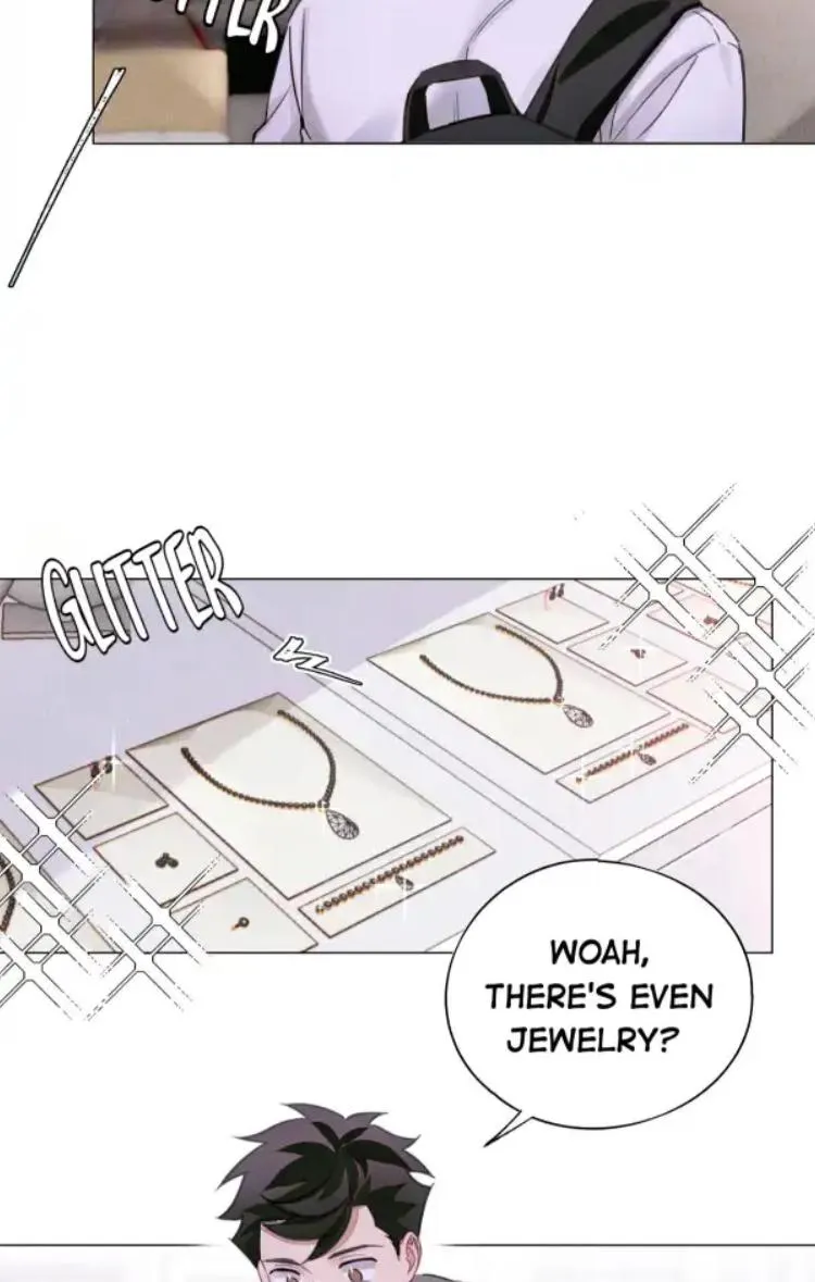 Read Global Examination chapter 70 image 30 on Lezhin