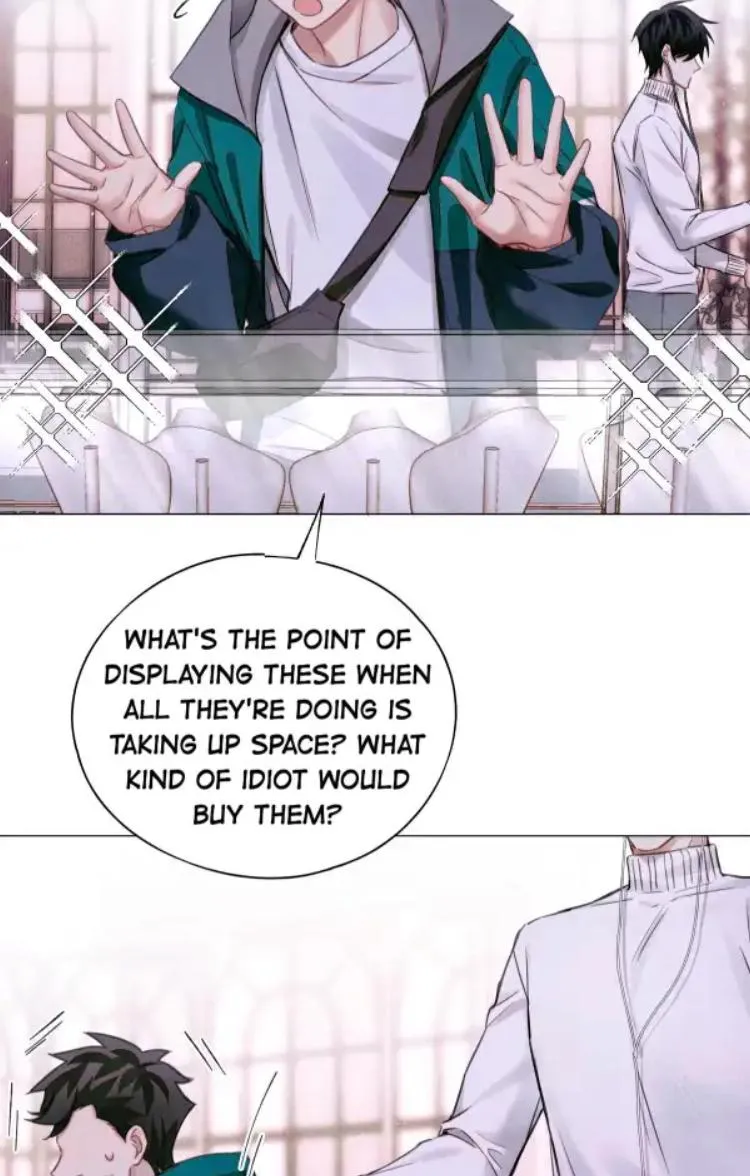 Read Global Examination chapter 70 image 31 on Lezhin
