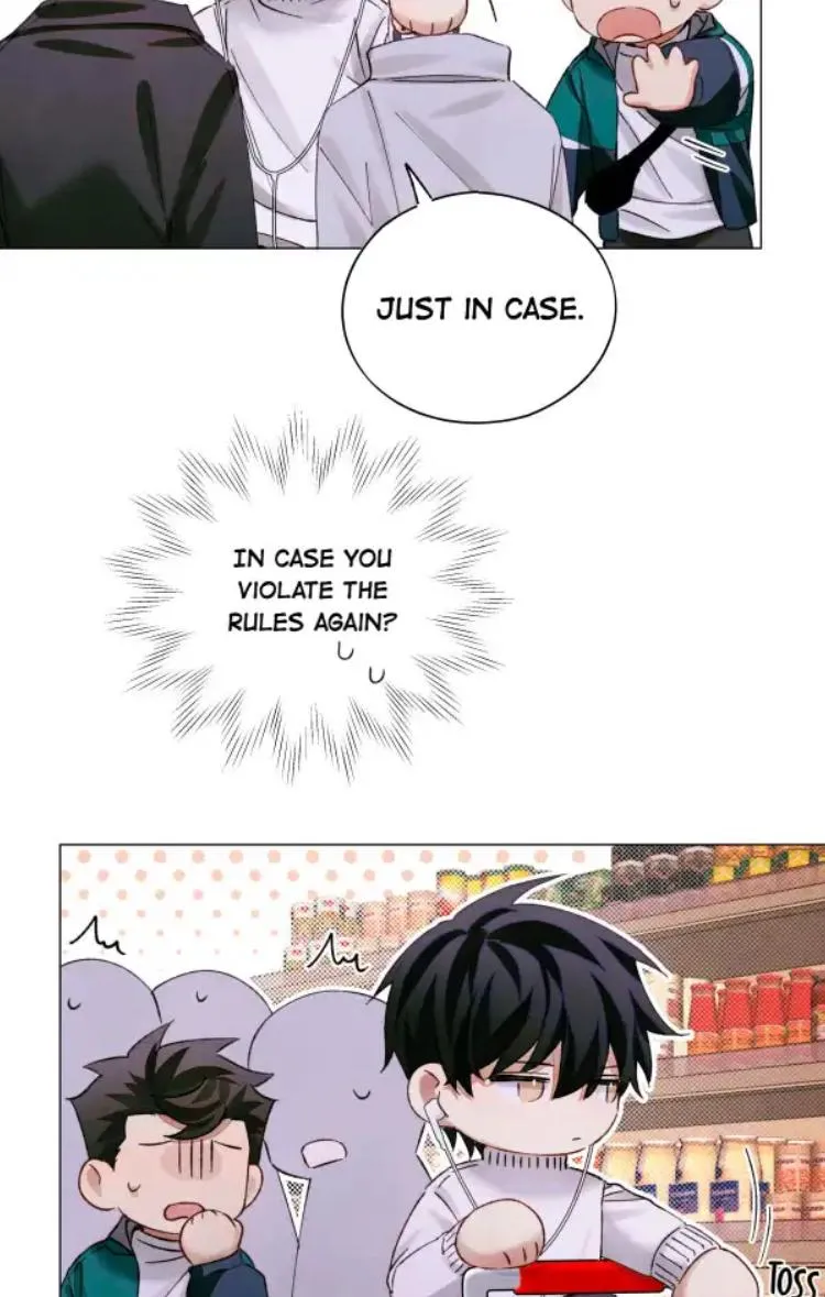 Read Global Examination chapter 70 image 34 on Lezhin
