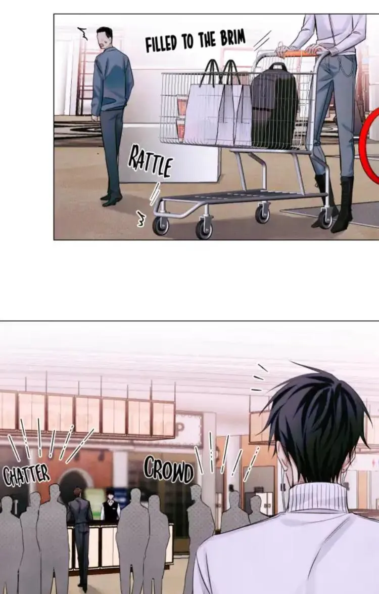 Read Global Examination chapter 70 image 36 on Lezhin