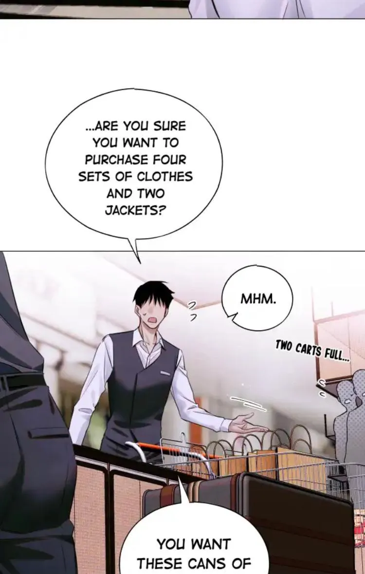 Read Global Examination chapter 70 image 37 on Lezhin