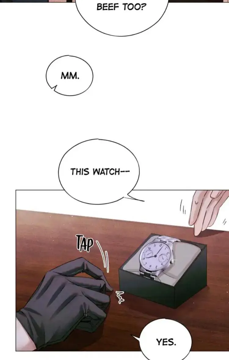Read Global Examination chapter 70 image 38 on Lezhin