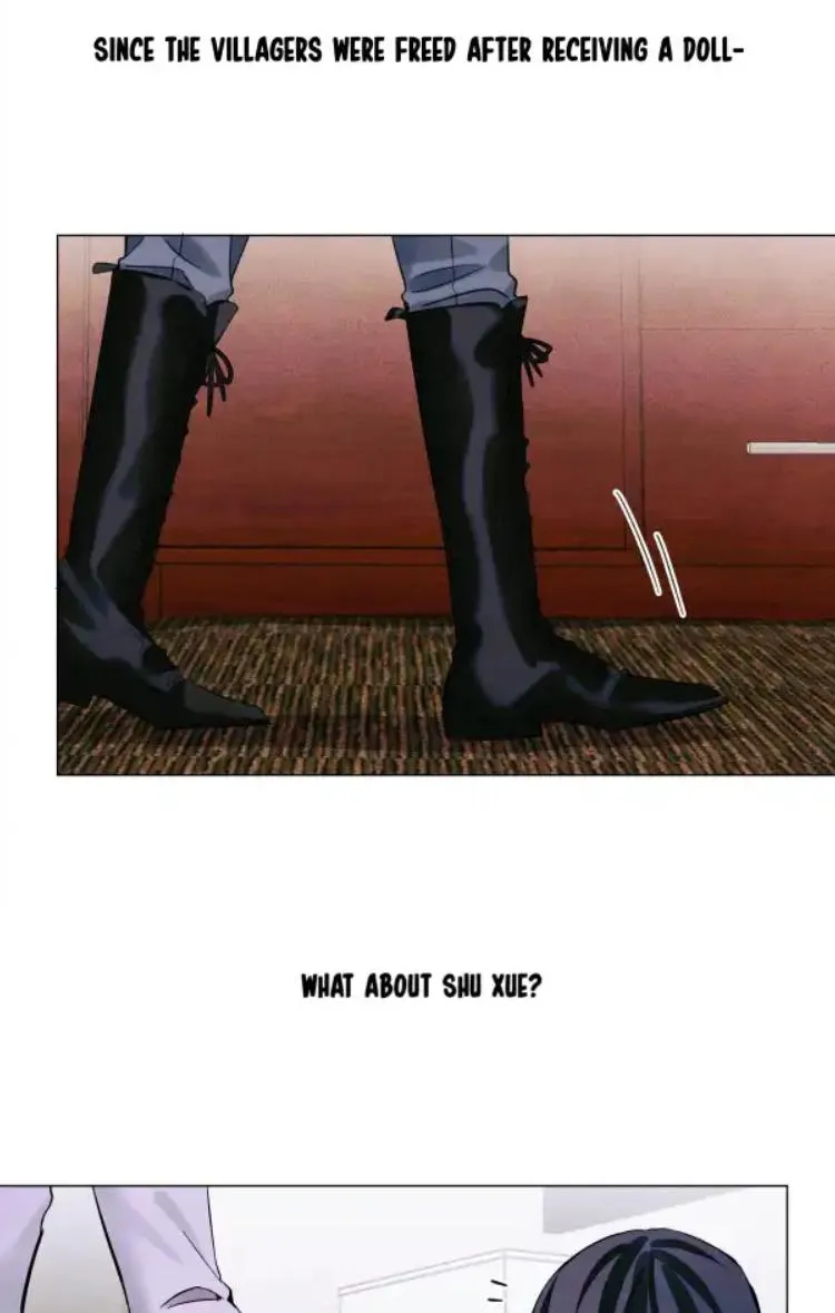 Read Global Examination chapter 70 image 8 on Lezhin