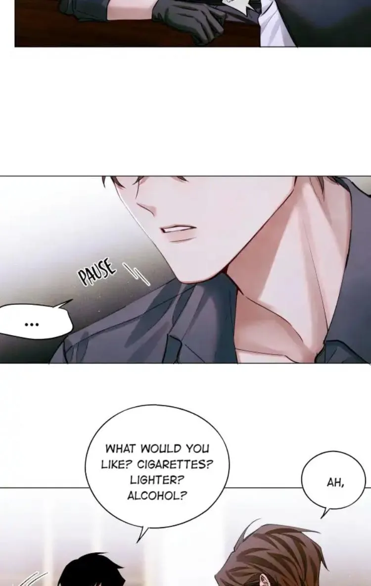 Read Global Examination chapter 71 image 15 on Lezhin