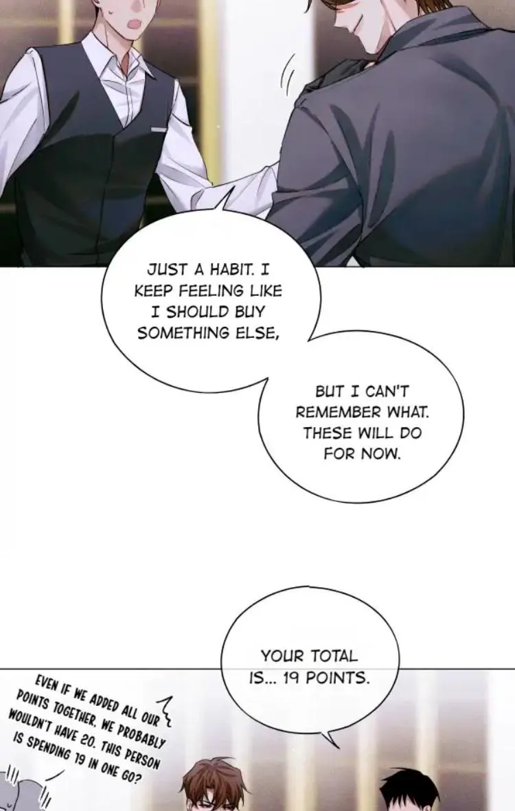 Read Global Examination chapter 71 image 16 on Lezhin