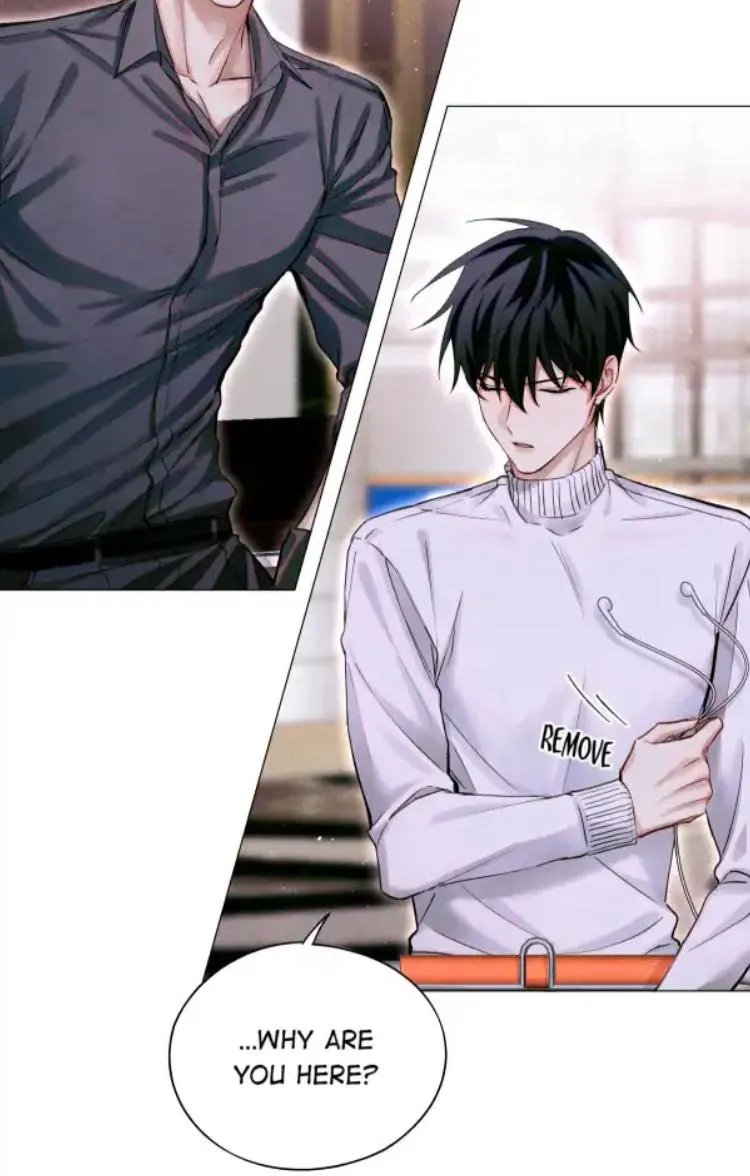 Read Global Examination chapter 71 image 2 on Lezhin
