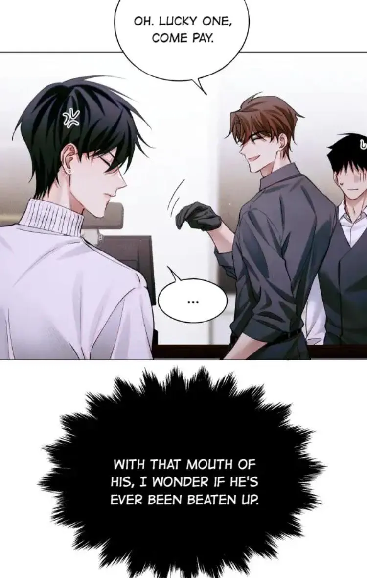 Read Global Examination chapter 71 image 20 on Lezhin