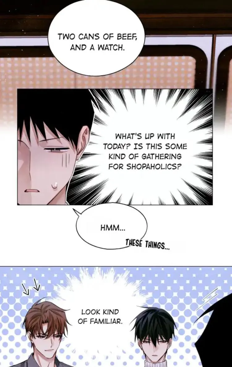 Read Global Examination chapter 71 image 22 on Lezhin
