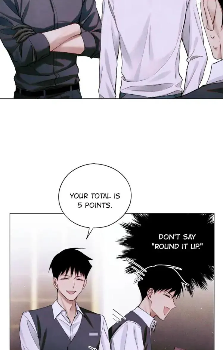 Read Global Examination chapter 71 image 23 on Lezhin