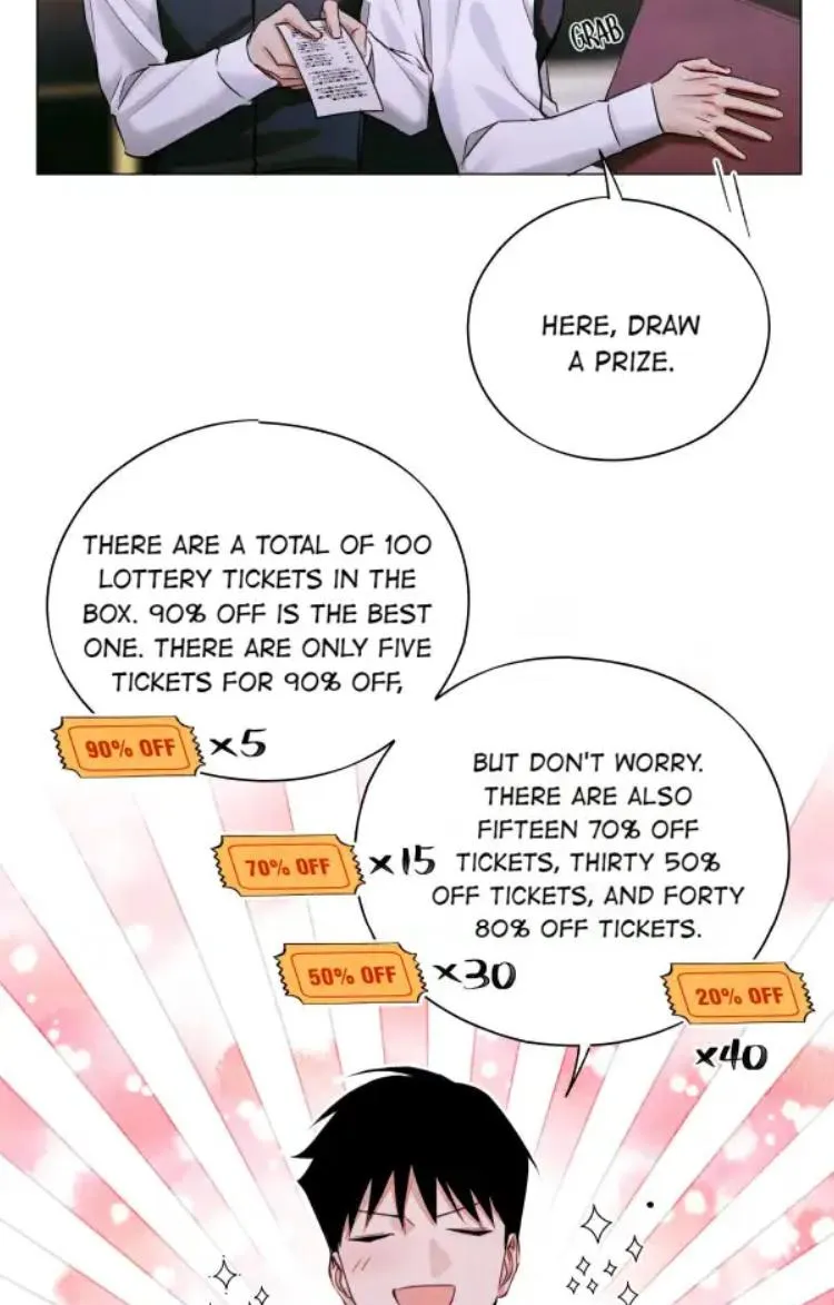 Read Global Examination chapter 71 image 24 on Lezhin