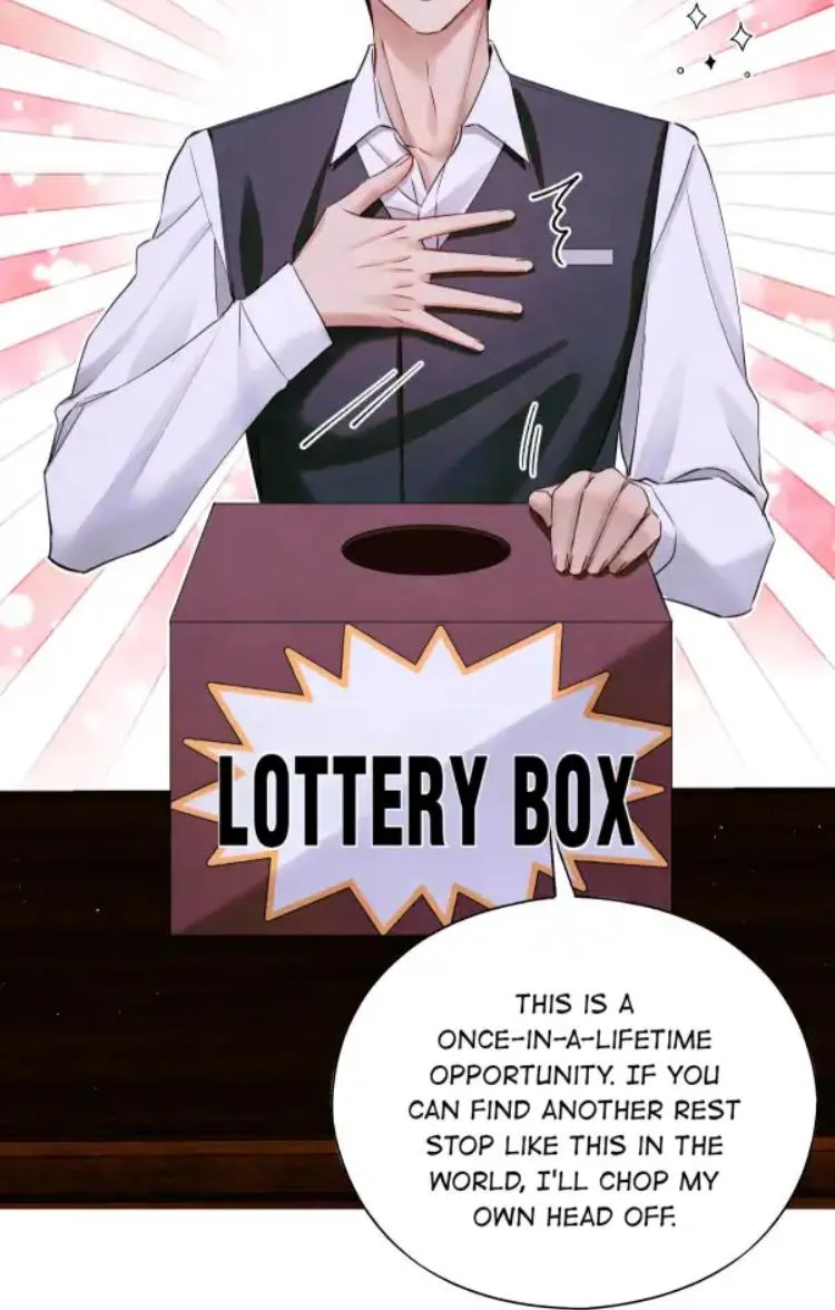Read Global Examination chapter 71 image 25 on Lezhin