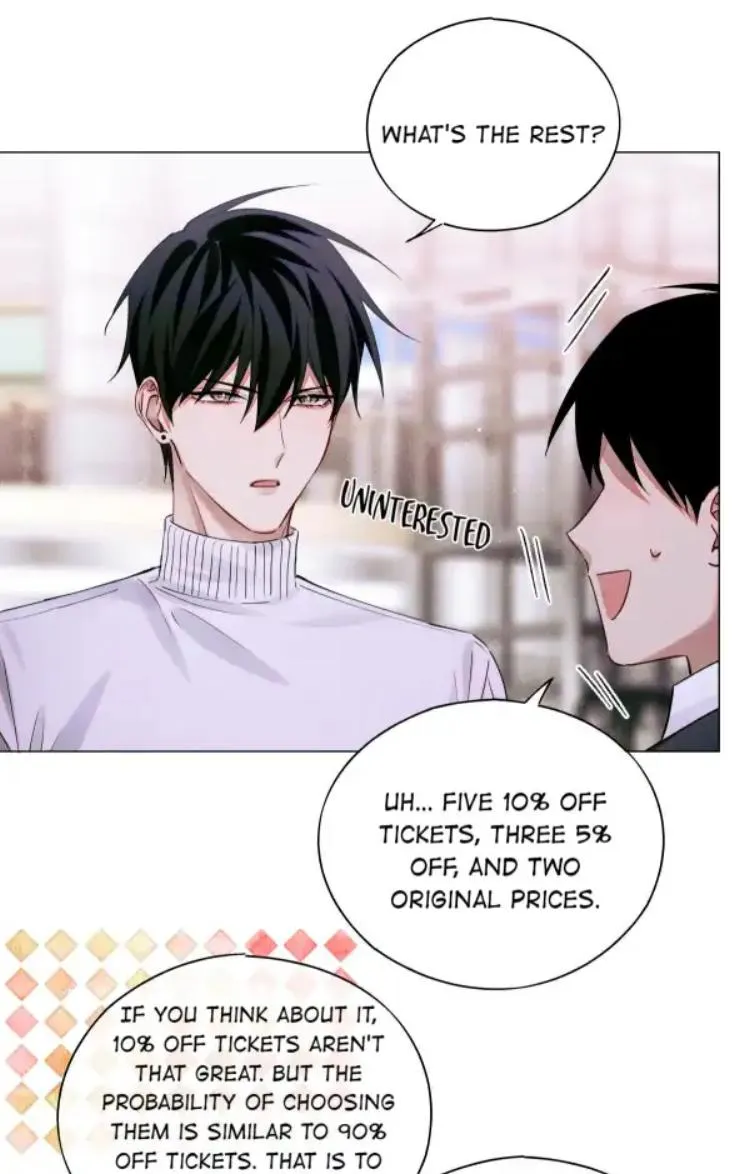 Read Global Examination chapter 71 image 26 on Lezhin