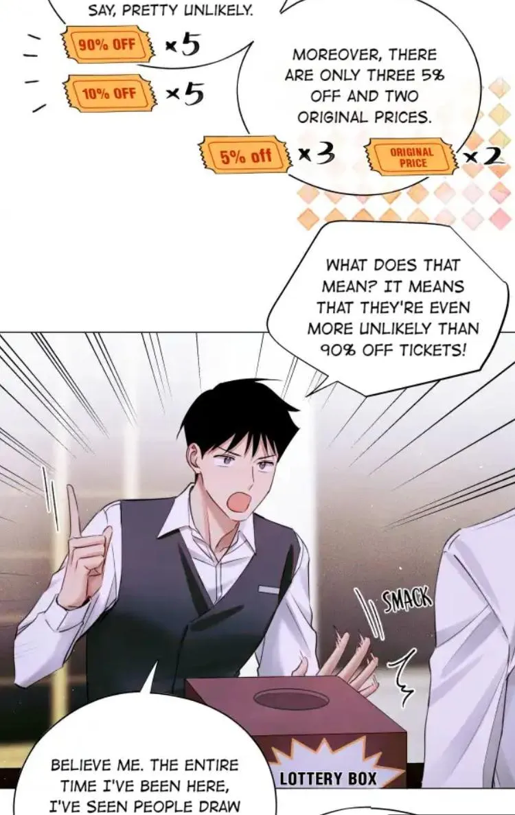 Read Global Examination chapter 71 image 27 on Lezhin