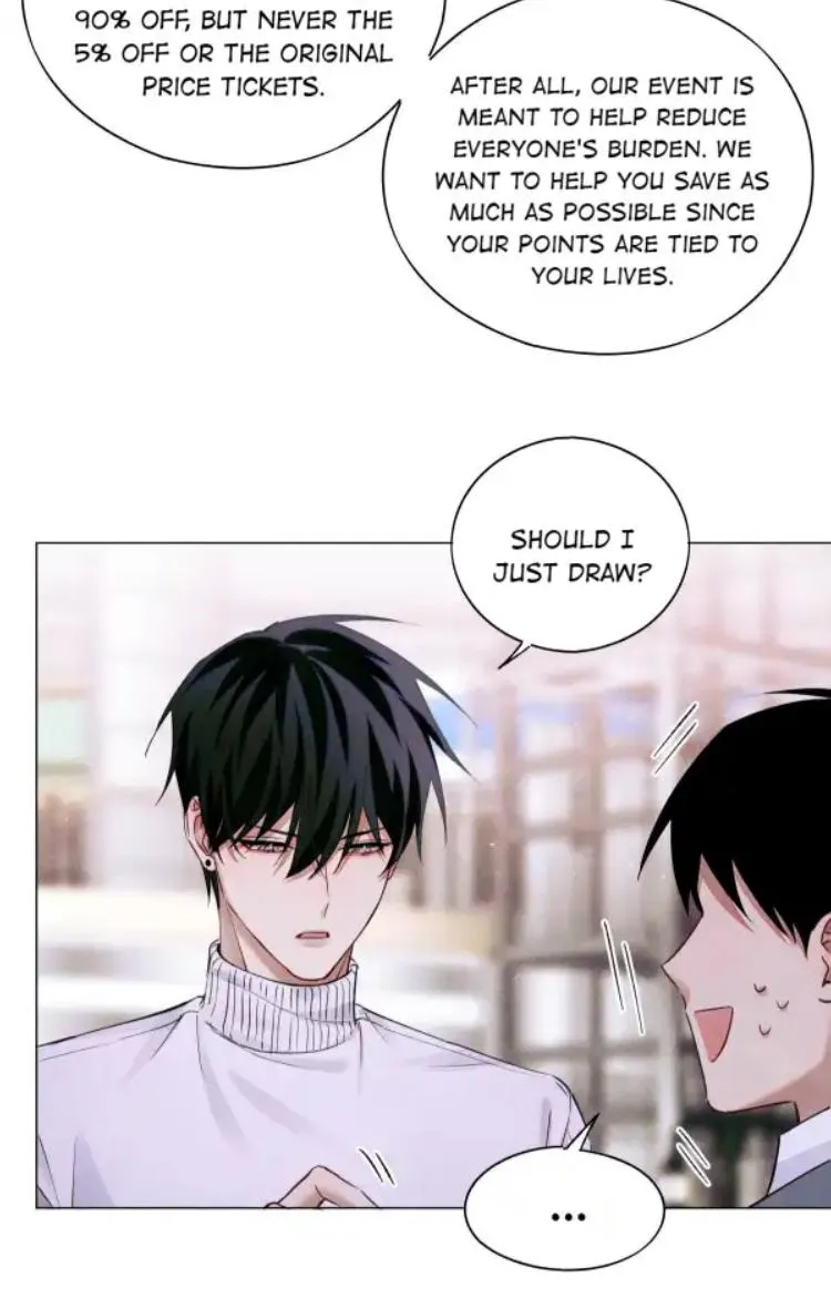 Read Global Examination chapter 71 image 28 on Lezhin