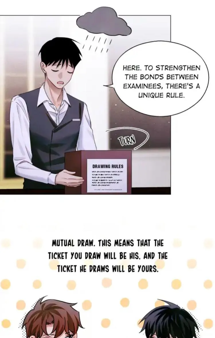 Read Global Examination chapter 71 image 29 on Lezhin