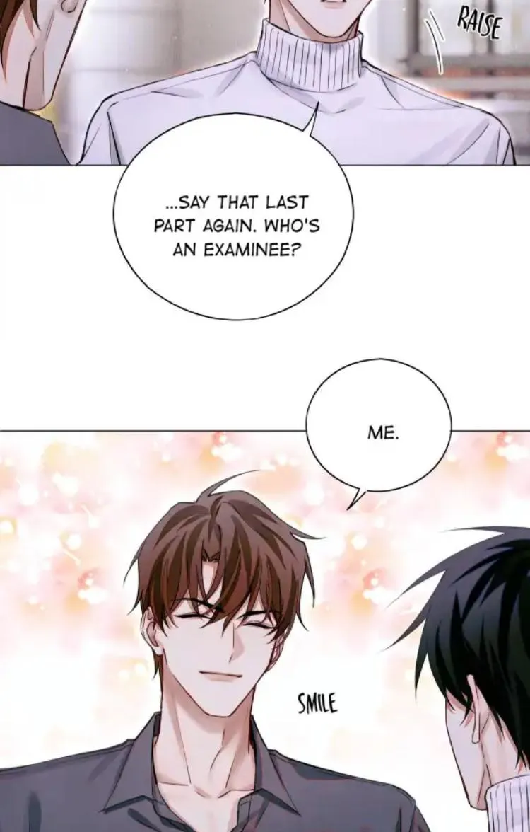 Read Global Examination chapter 71 image 5 on Lezhin