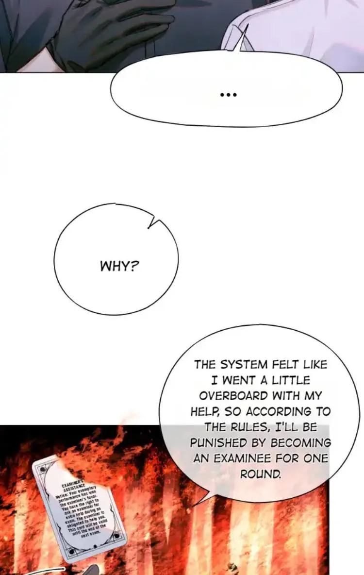 Read Global Examination chapter 71 image 6 on Lezhin