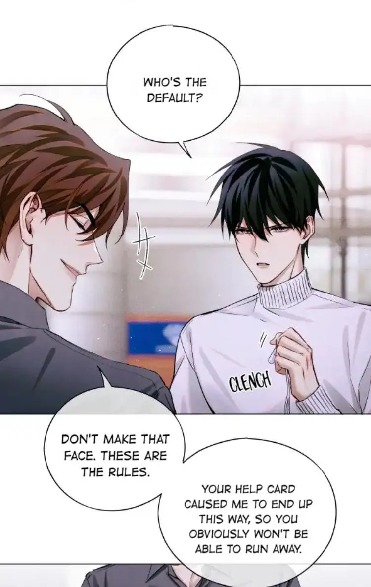 Read Global Examination chapter 71 image 9 on Lezhin